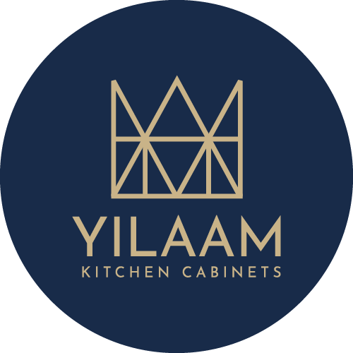 Logo for Yilaam Kitchen Cabinets