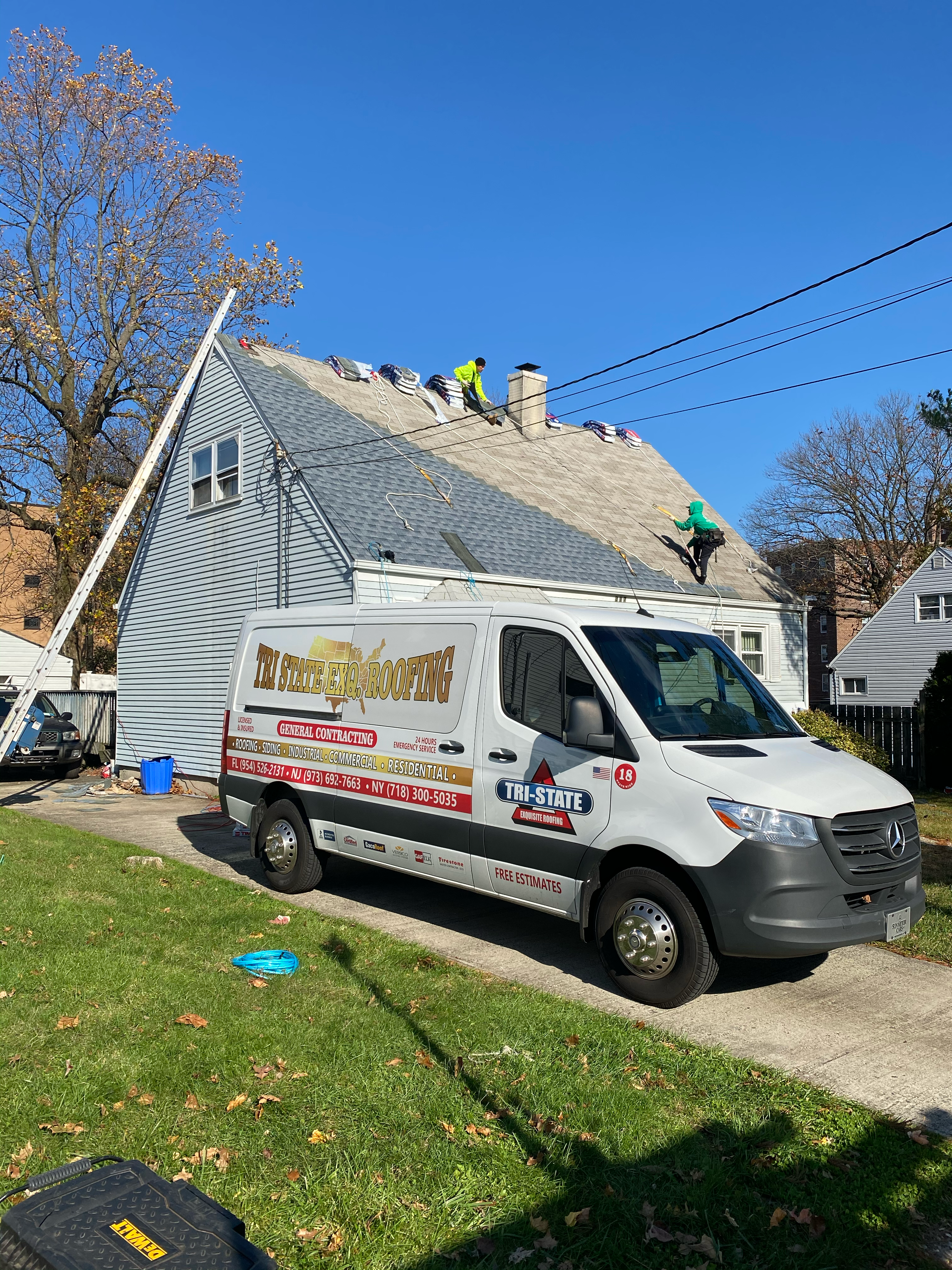 Avatar for Exquisite Roofing