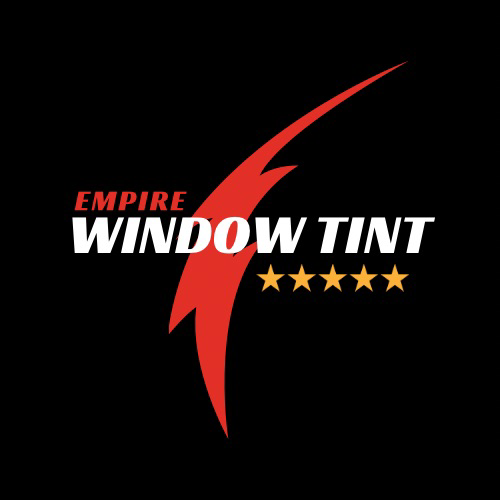 EMPIRE WINDOW TINT logo