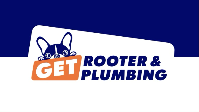 Get Rooter & Plumbing logo