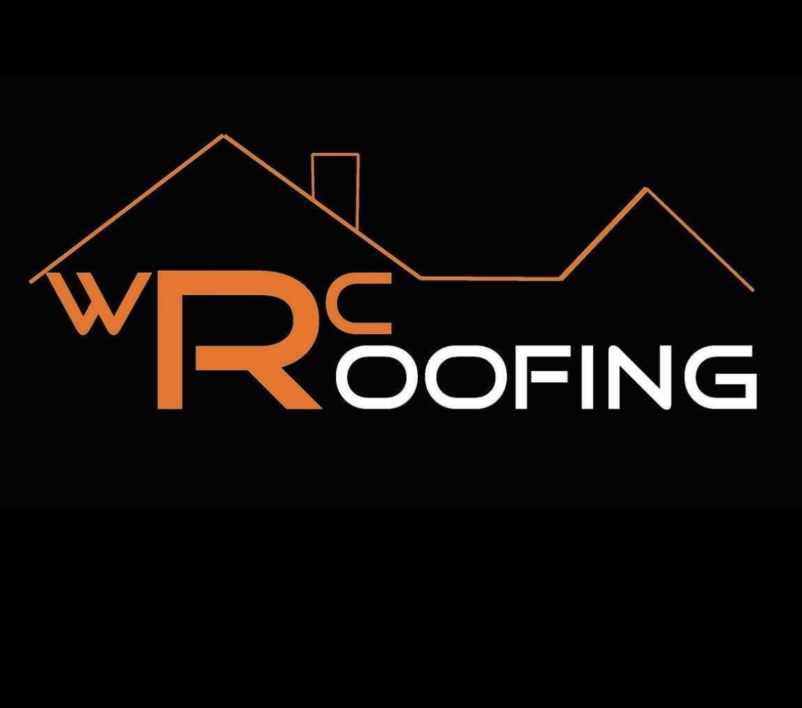 Whitaker Roofing Company logo