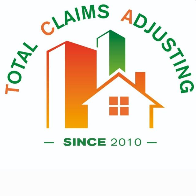Total Claims Adjusting logo