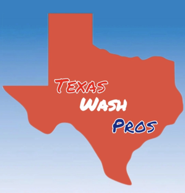 Logo for Texas Wash Pros
