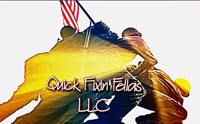 Avatar for Quick Fixin' Fellas