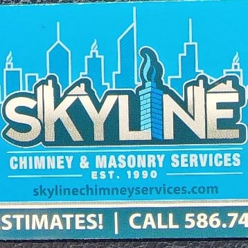 Avatar for SKYLINE CHIMNEY & MASONRY SERVICES LLC