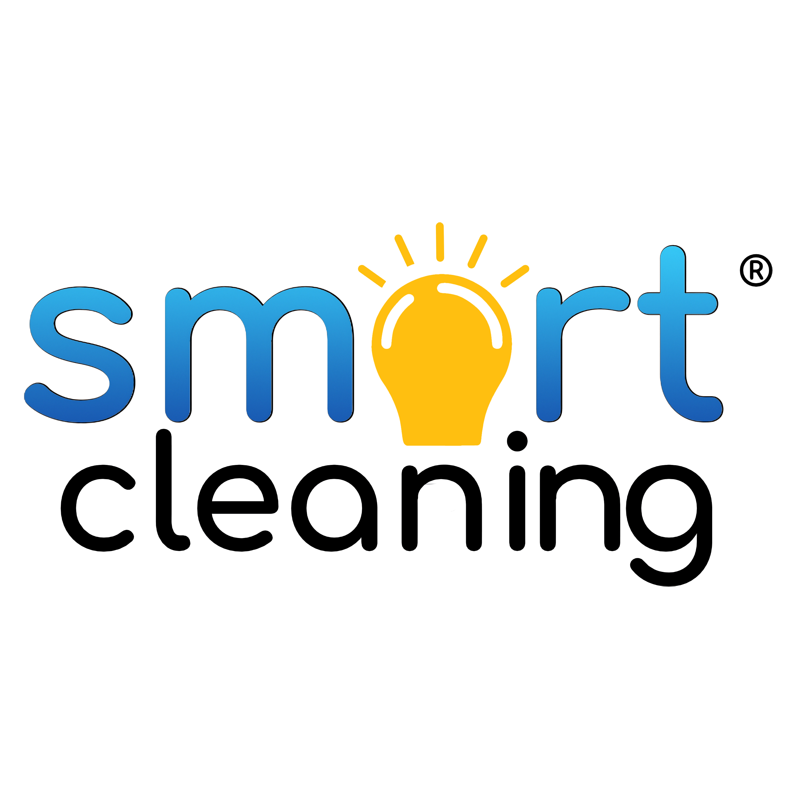 Smart Cleaning NYC logo