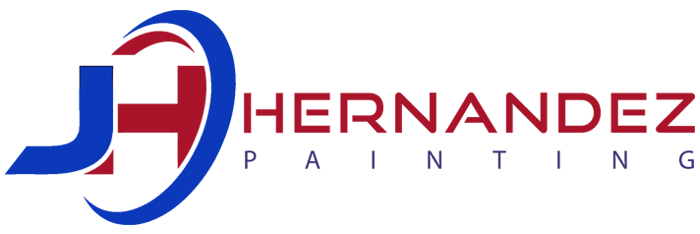 JH Hernandez Handyman logo