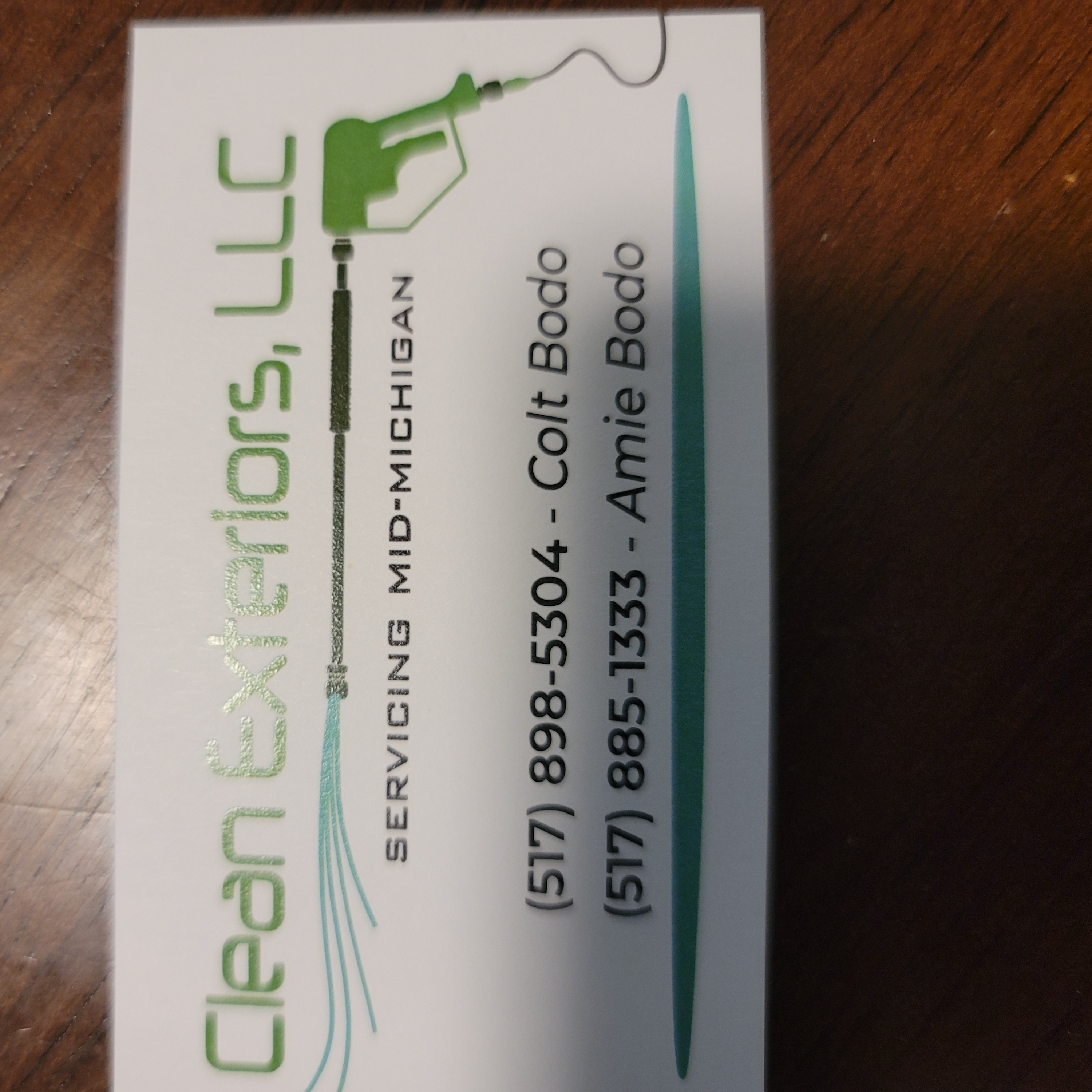 Avatar for Clean Exteriors LLC