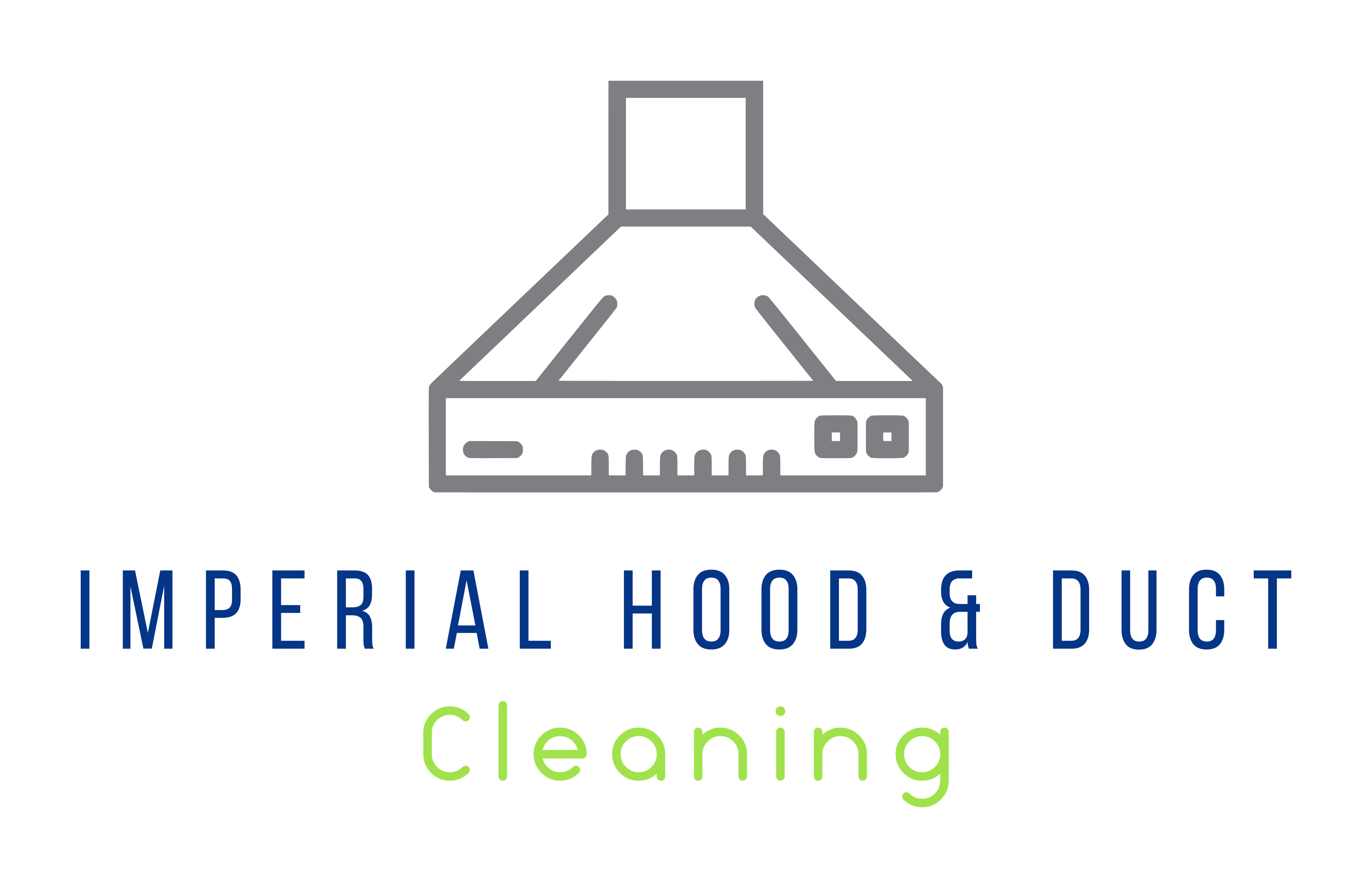 Imperial Hood & Duct Cleaning logo