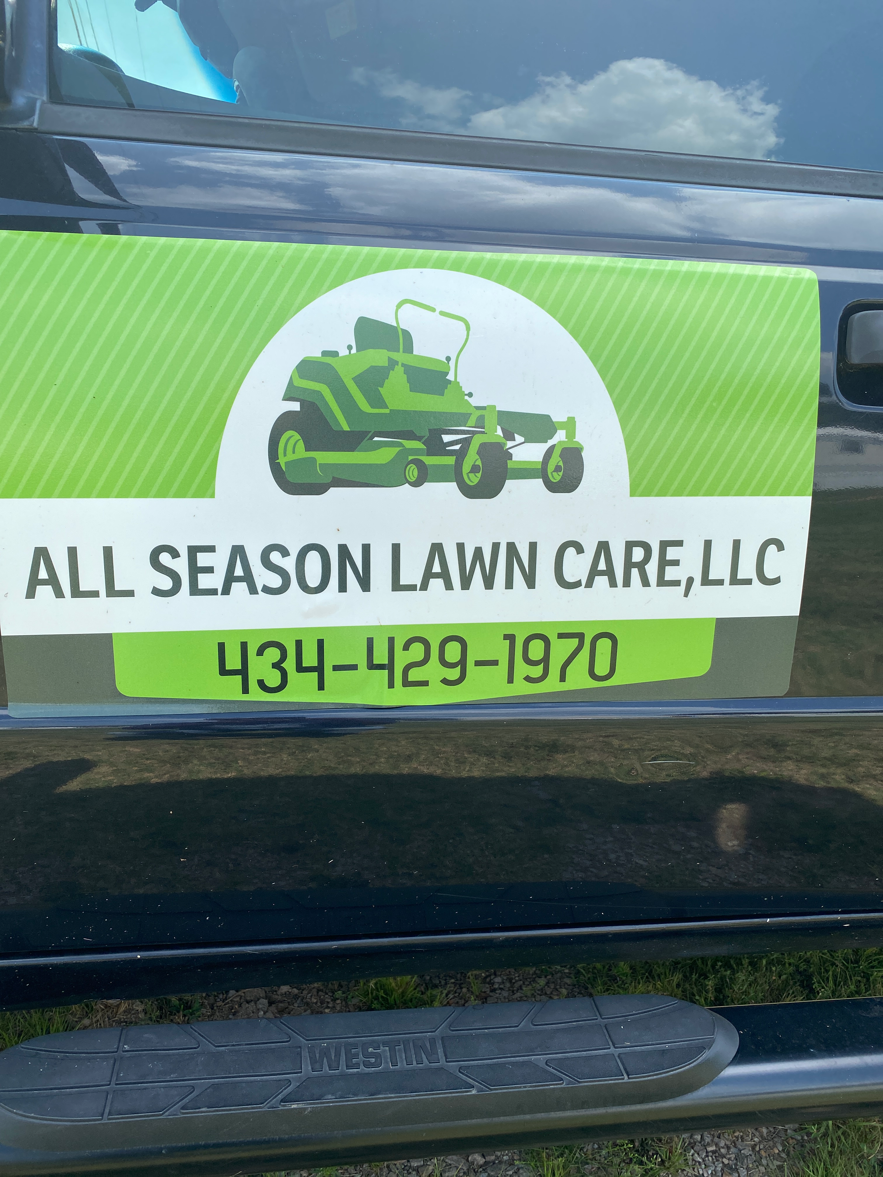 Avatar for All Season Lawn Care LLC