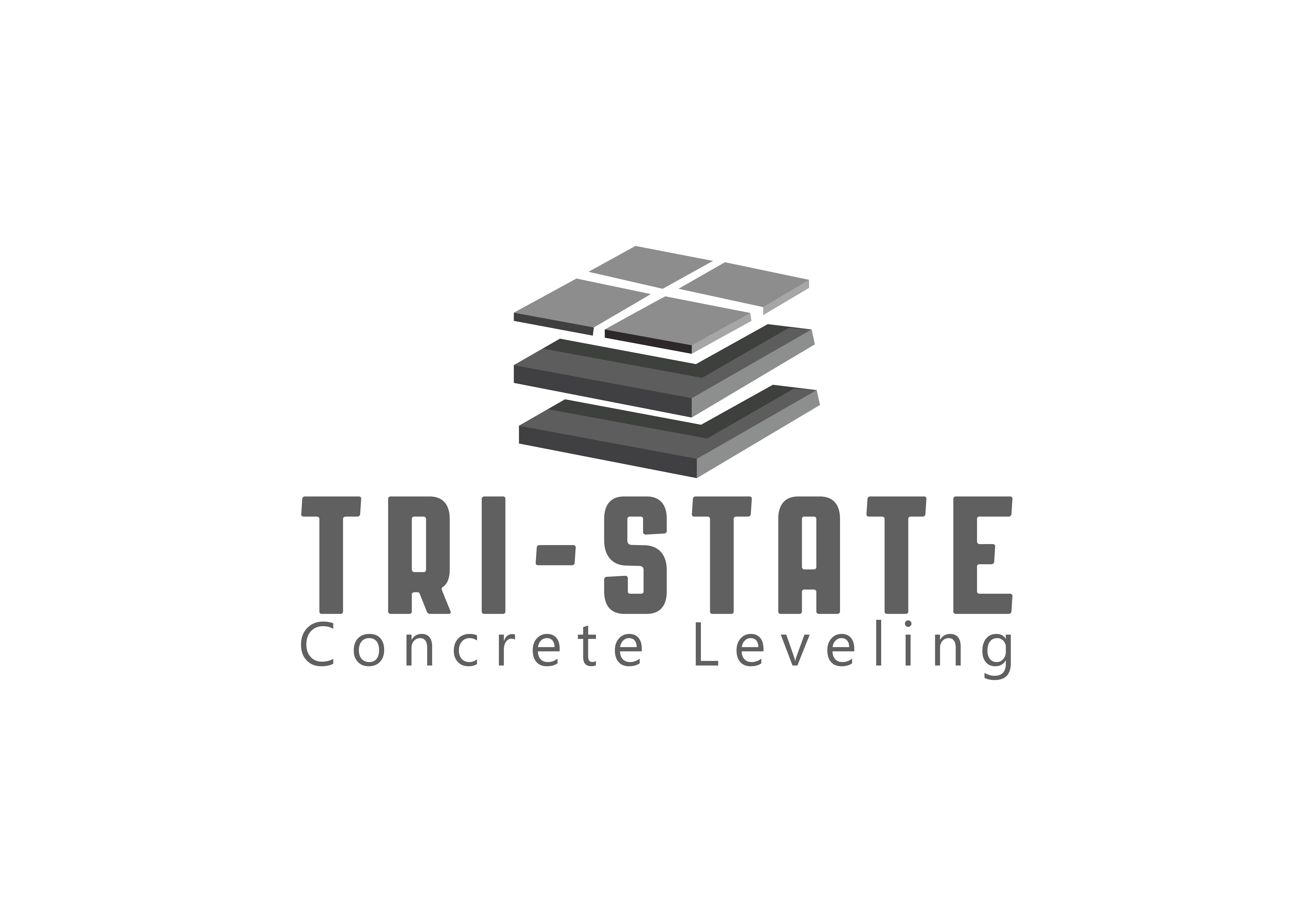 Tri-State Concrete Leveling logo