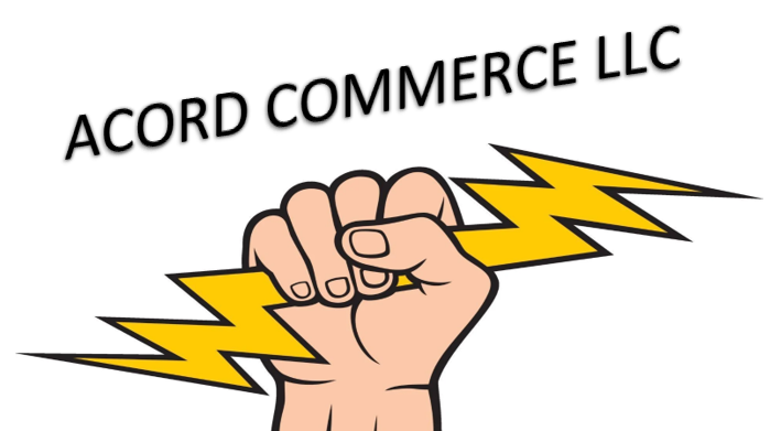 Avatar for Acord Commerce LLC
