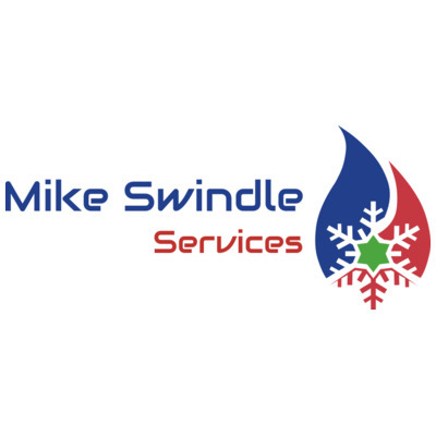 Mike Swindle Services logo