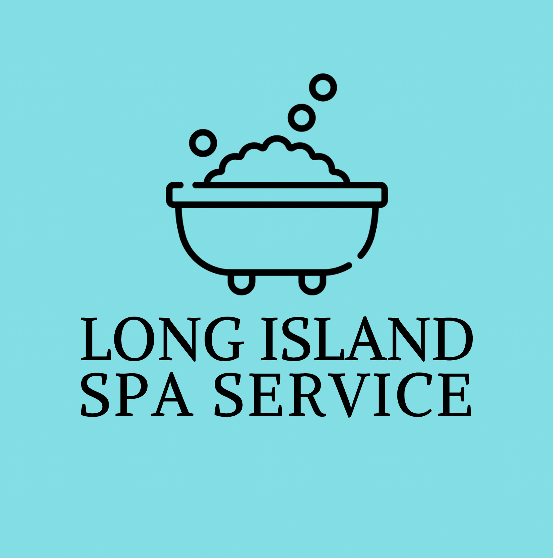 Long Island Spa Service logo
