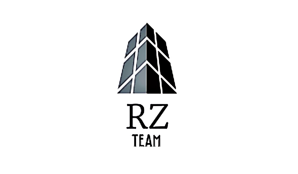 RZ Flooring Solution logo