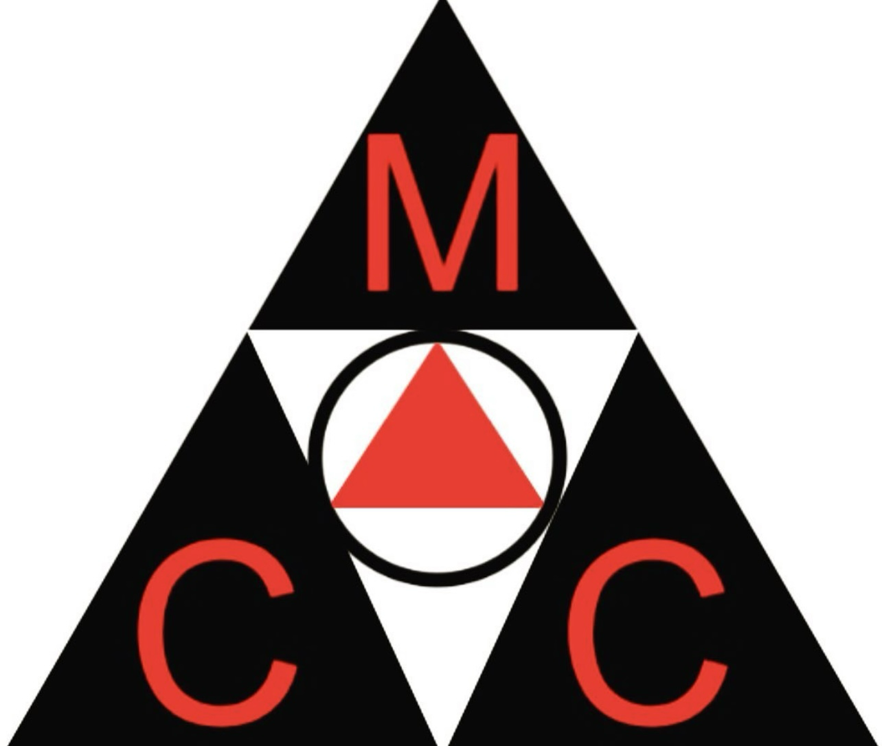 Logo for AMC CONSTRUCTION USA