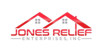 Logo for Jones Relief Enterprises, Inc
