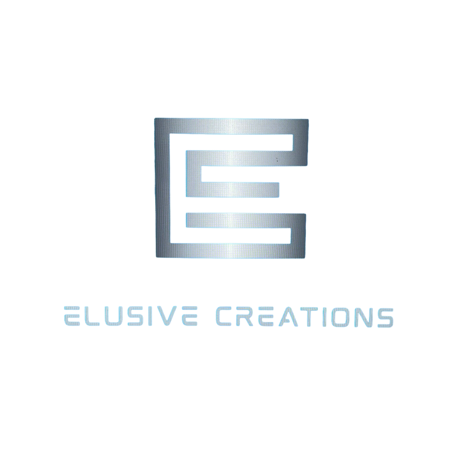 Logo for Elusive Creations