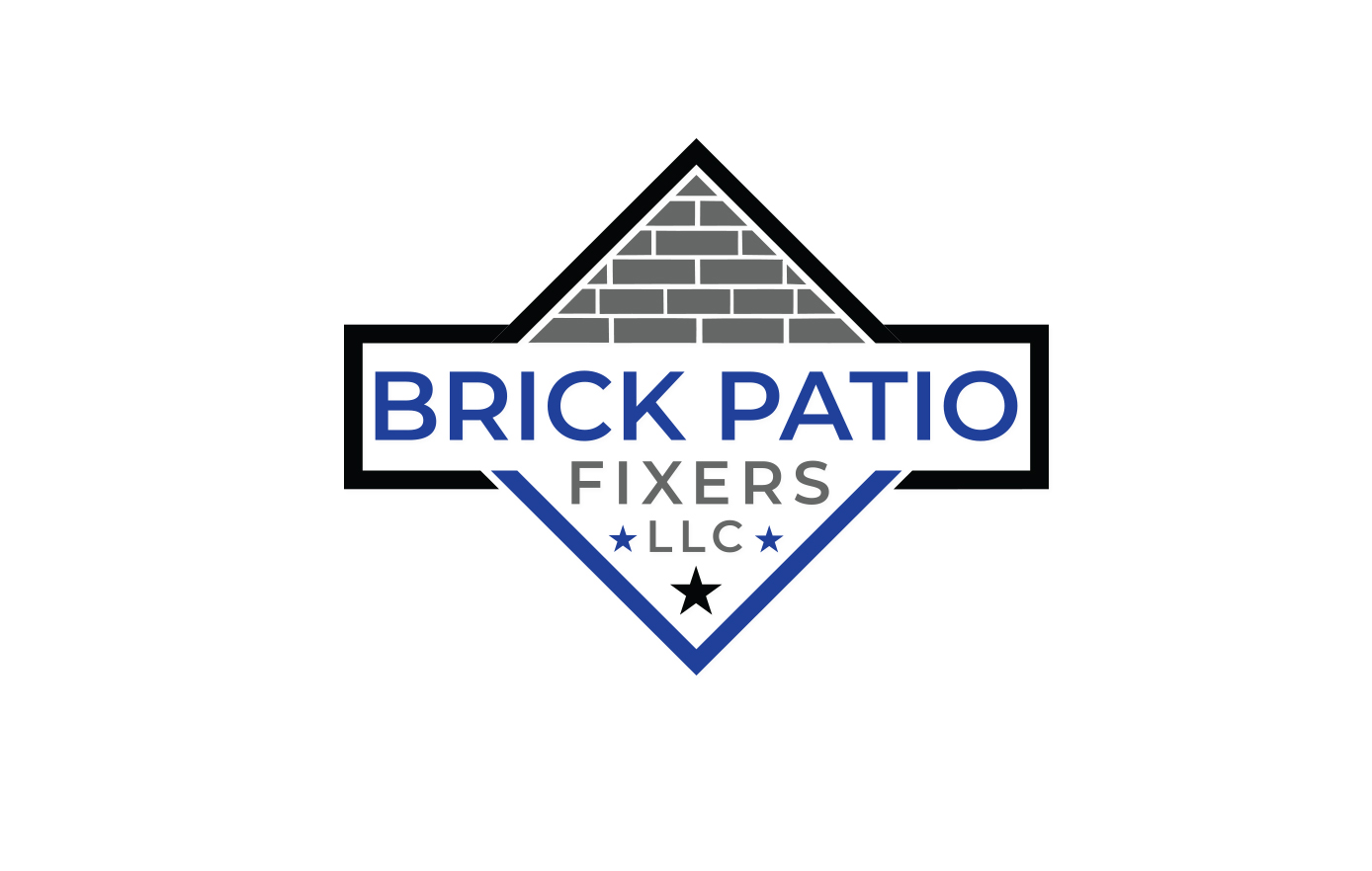 Avatar for Brick patio fixers