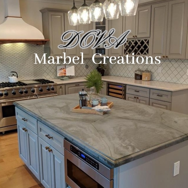 Avatar for Dova Marble creations