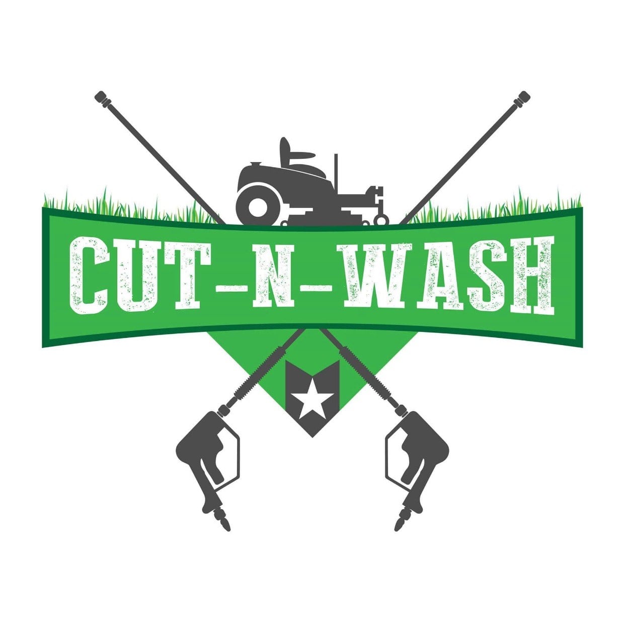 Avatar for Cut N Wash