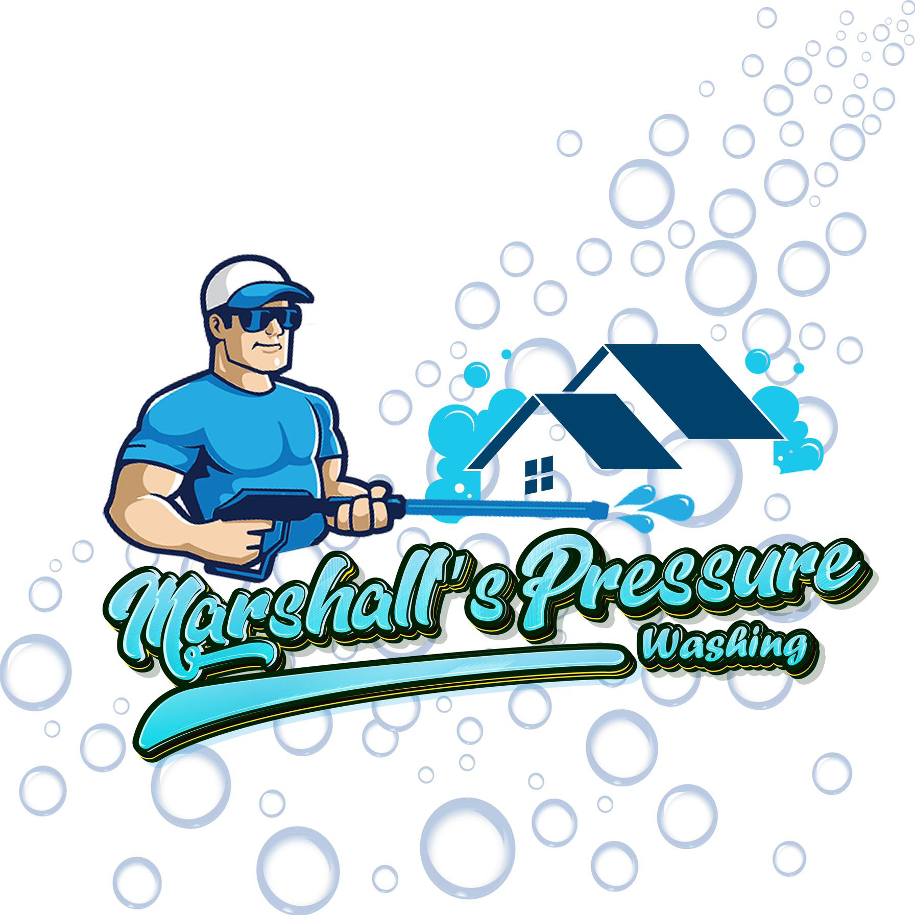 Avatar for Marshall Pressure Washing