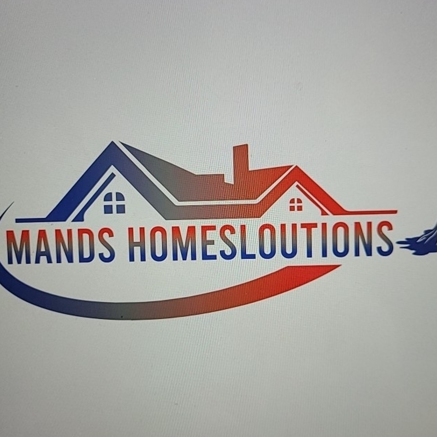 Logo for MandsHomeSolutions
