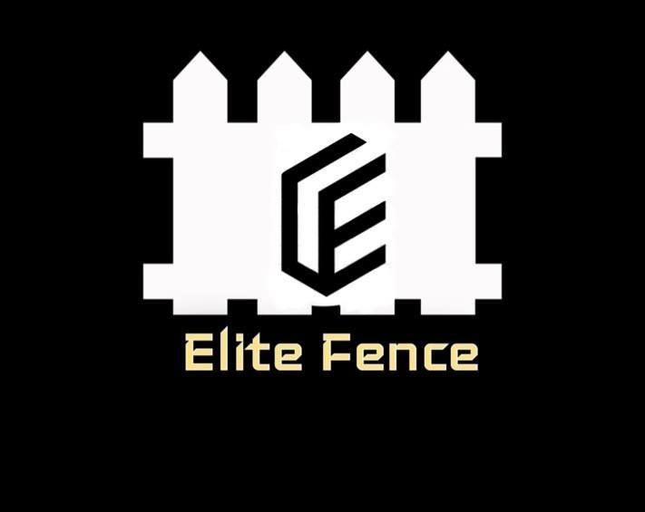Elite Fence Installations LLC logo