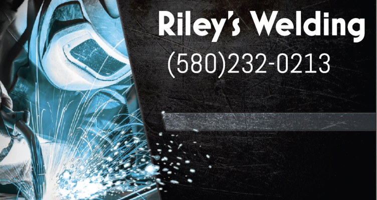 Avatar for Rileys welding