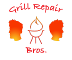 Grill Repair Bros logo