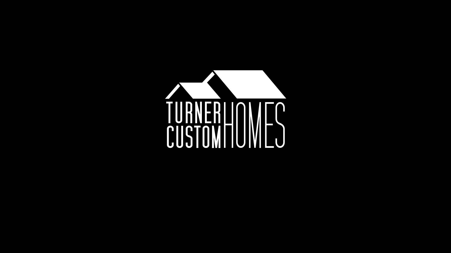 Turner Custom Homes logo