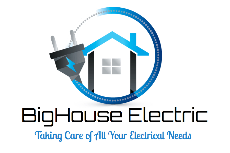 Logo for BigHouse Electric Inc
