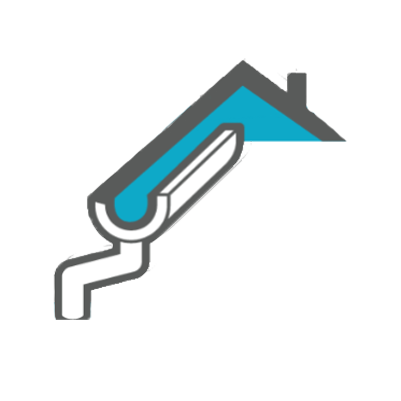 Logo for I&S gutter