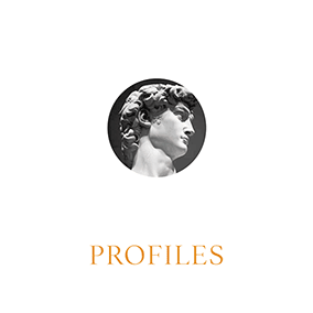 Profiles Consulting logo