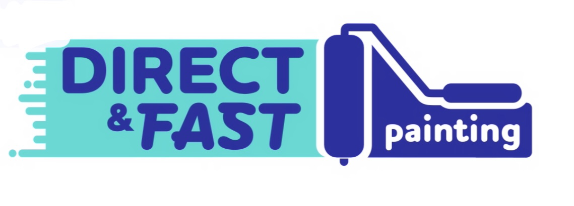 Direct Fast Painting logo