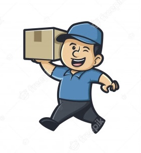 Avatar for High and tight movers