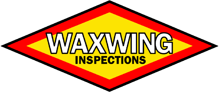 Waxwing Inspections logo