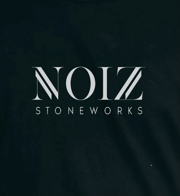 Noiz Stoneworks logo