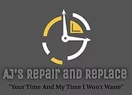 Avatar for AJ's Repair and Replace LLC