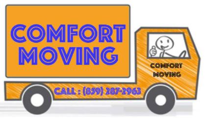 Avatar for Comfort Moving