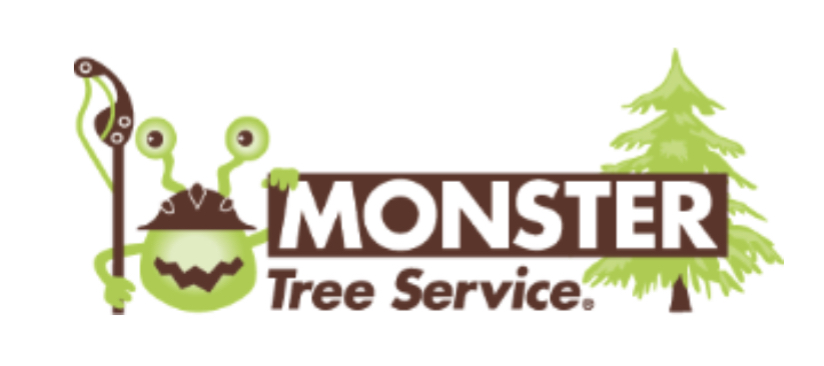 Monster Tree Service Of Brandywine Valley logo