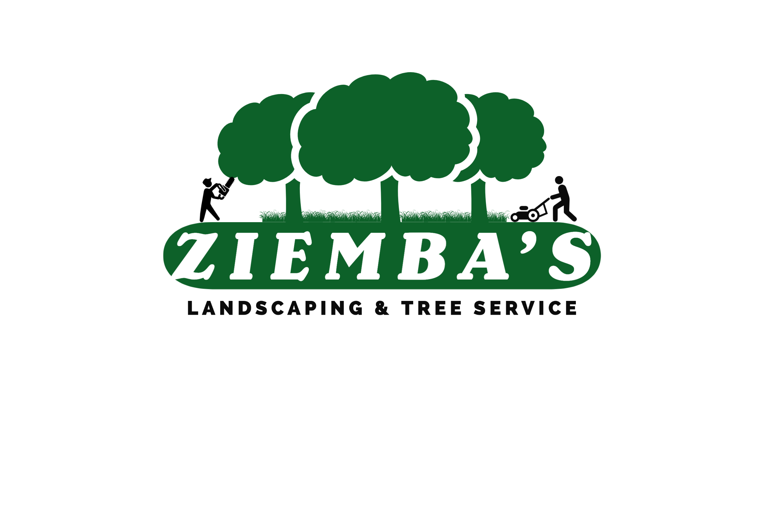 Ziembas Landscaping & Tree Service logo