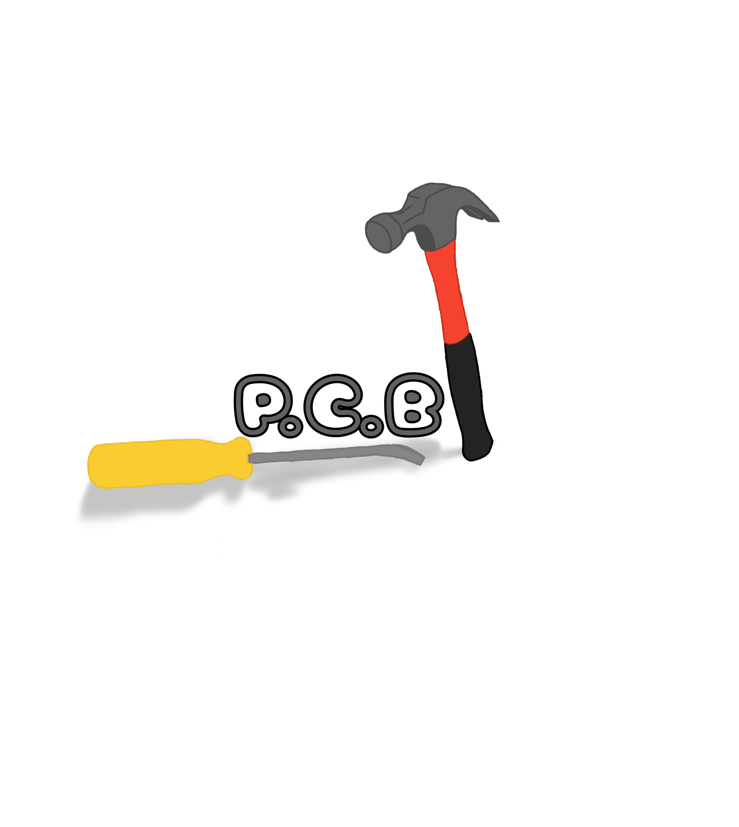 Professional Clyde and Brandon LLC logo