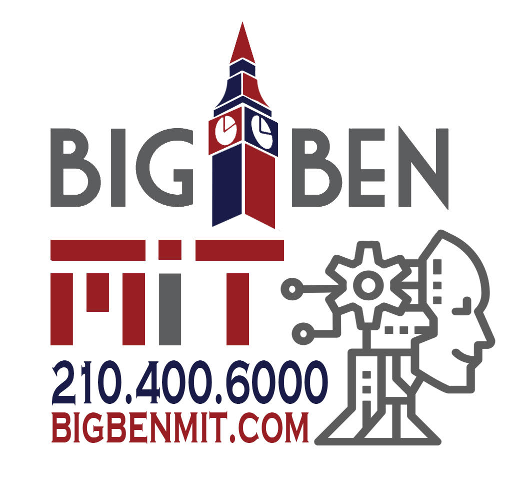 Avatar for BIG Ben MIT