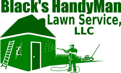 Avatar for Blacks Handyman Lawn Service LLC