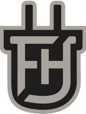 Logo for Ford Harris Home Repair