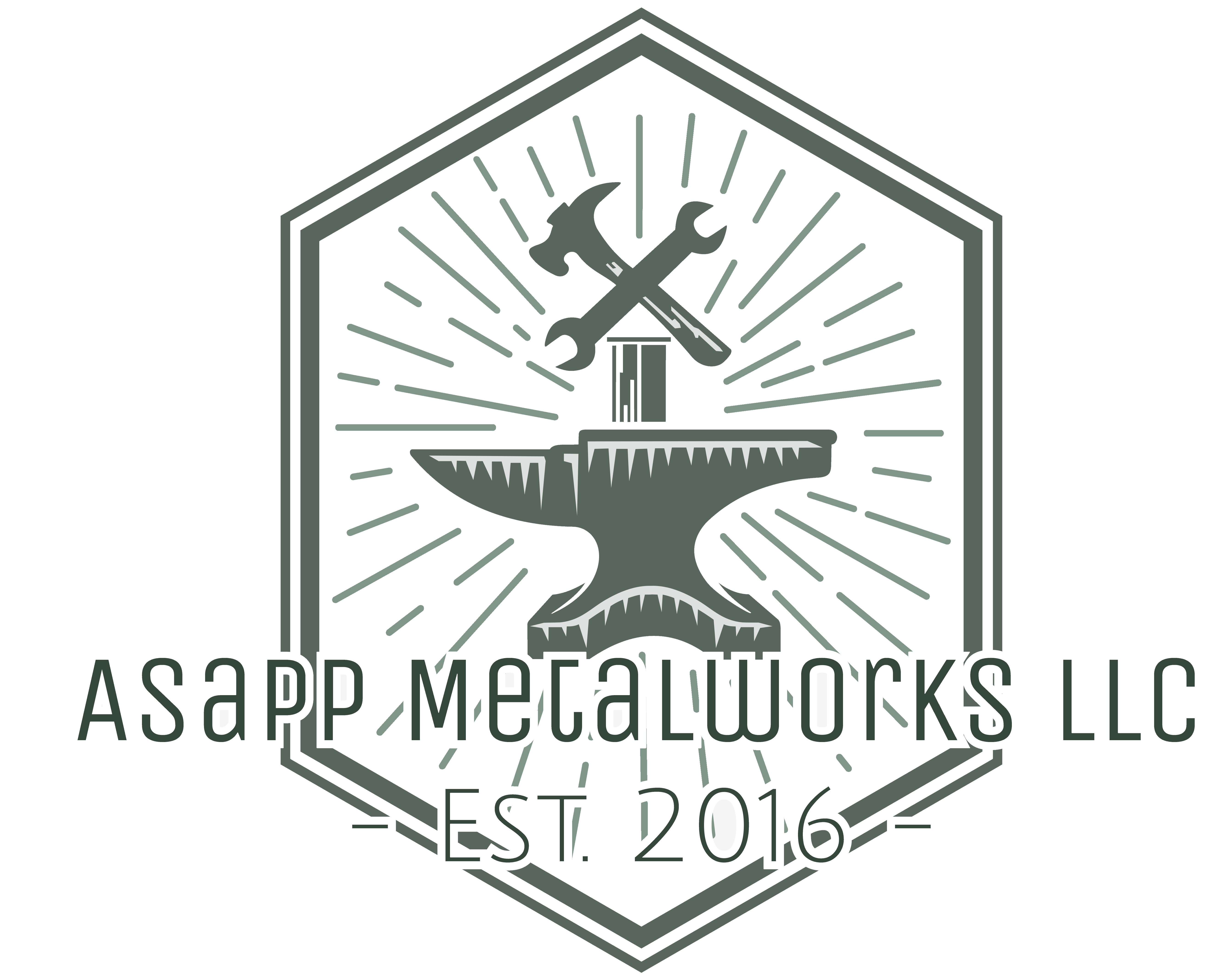 Avatar for Asapp Metalworks LLC