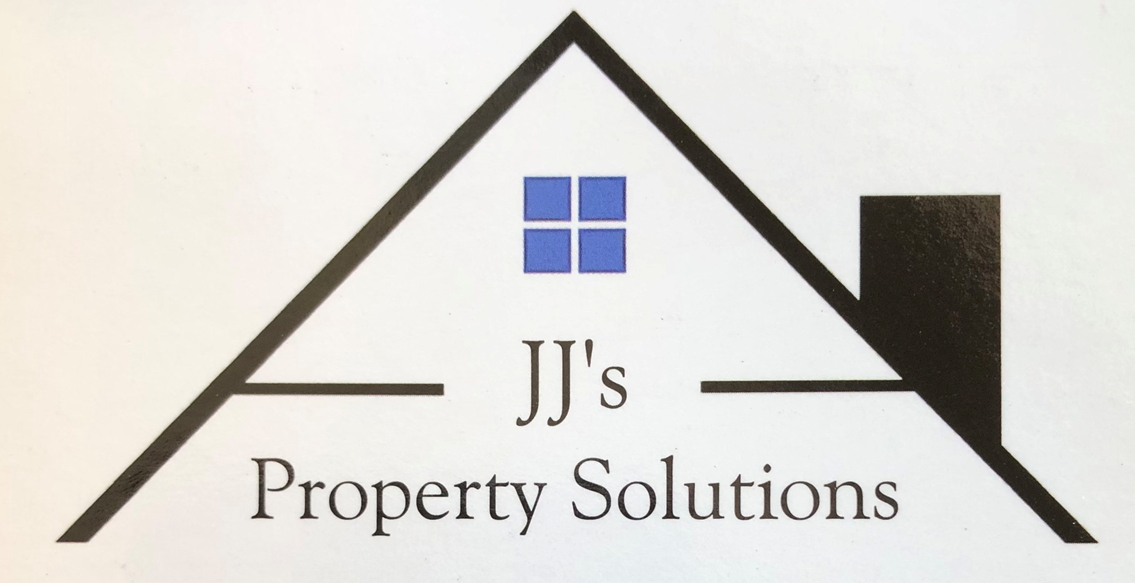 Logo for JJs Property Solutions