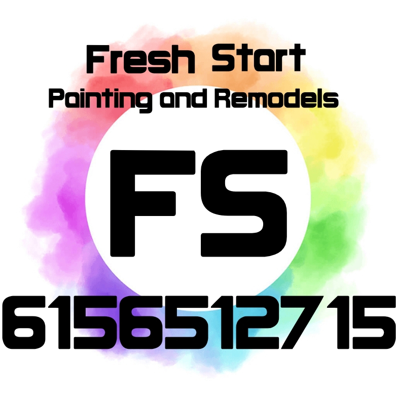 Fresh Start 615 logo