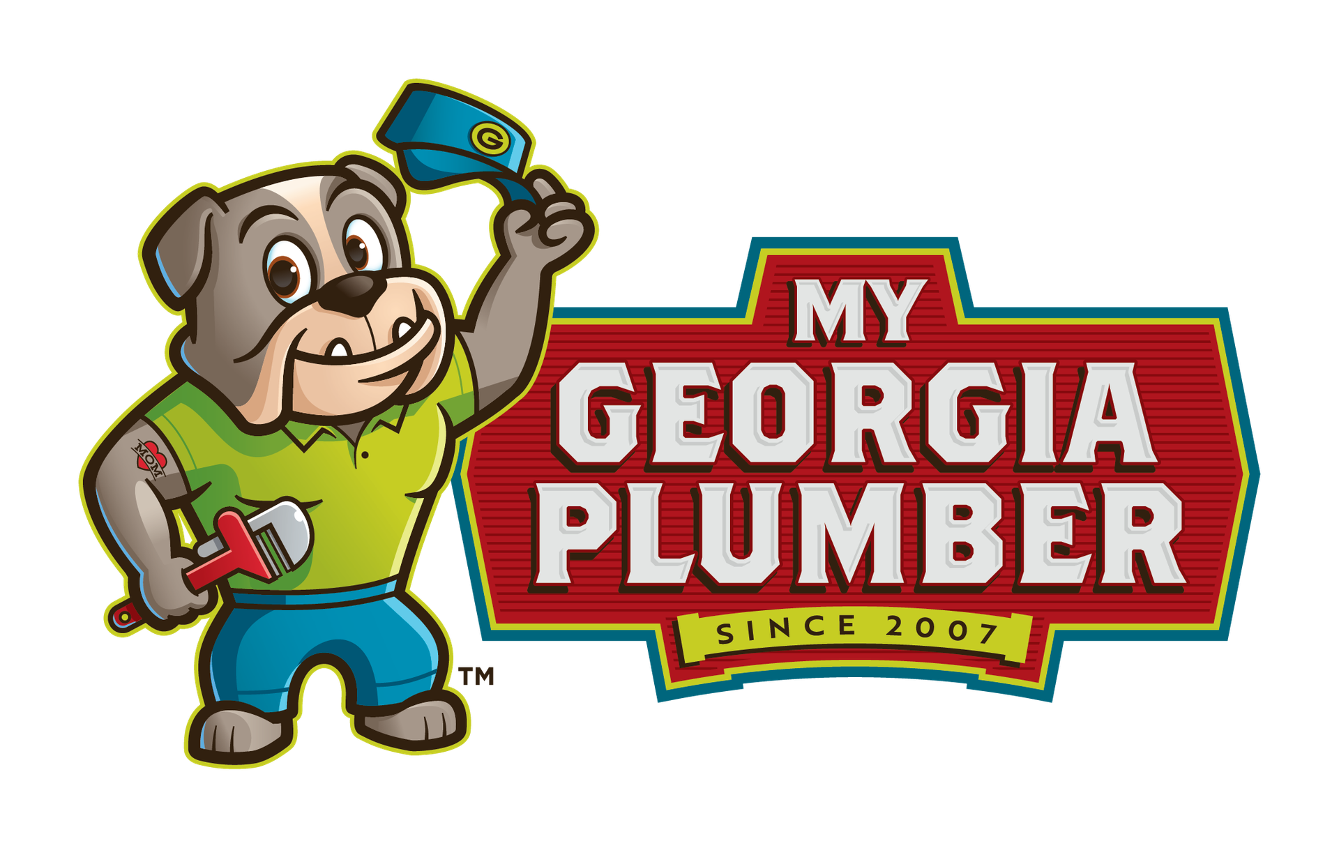 Avatar for My Georgia Plumber